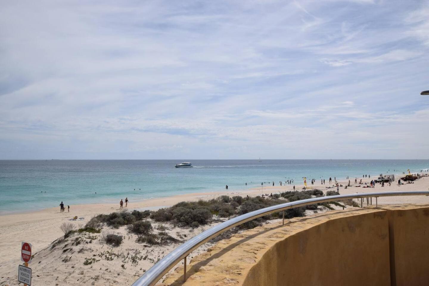 West Beach Lagoon 123 - Location & Views!!! Perth Exterior photo